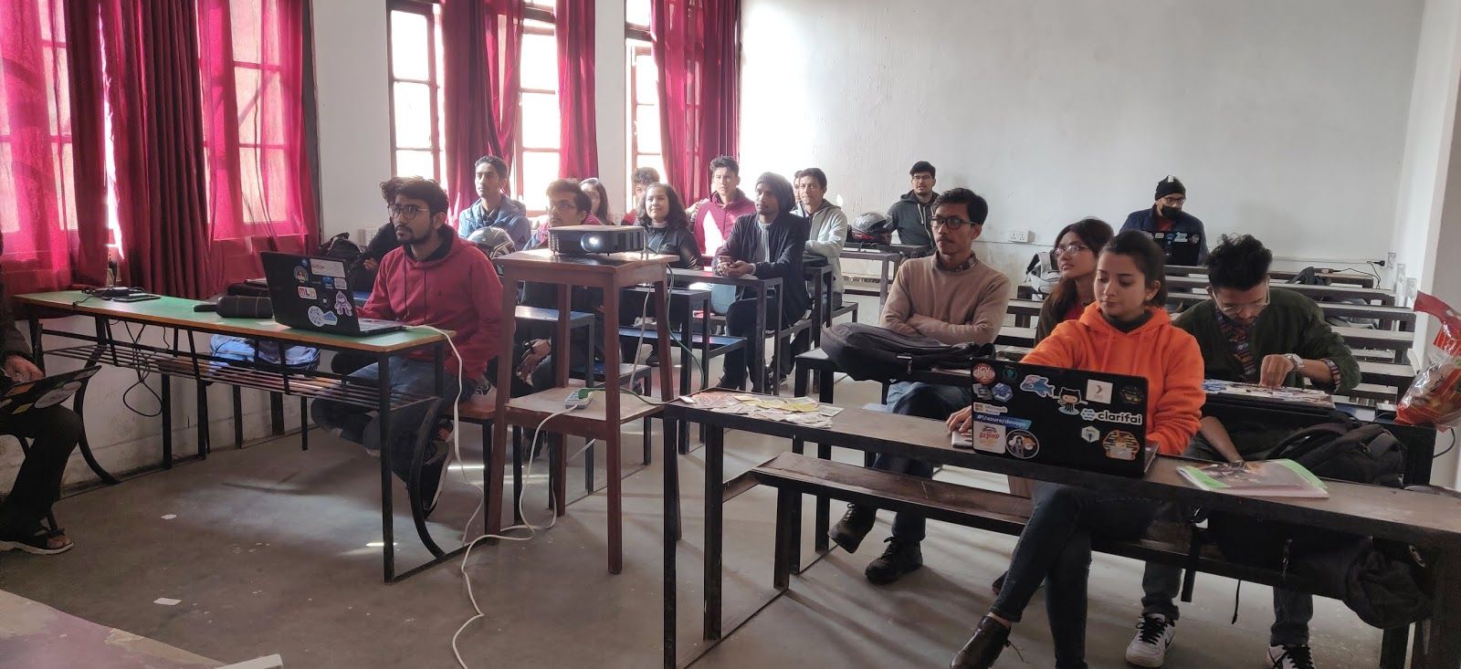 Microsoft Student Partners Meetup Nepal 2020